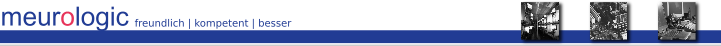Meurologic Logo